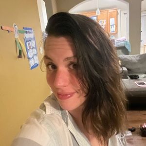 Meet your Posher, Zandri